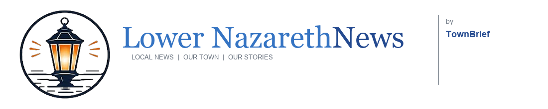 The Lower Nazareth PA Post